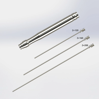 Lipoysis Handpiece