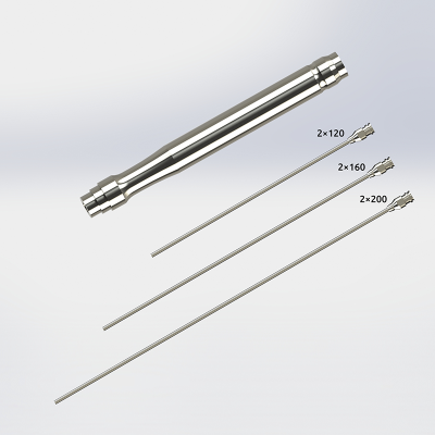 Lipoysis Handpiece