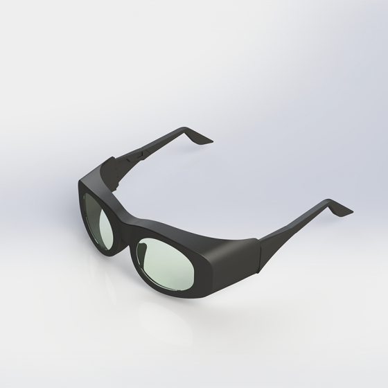 Laser Safety Goggles