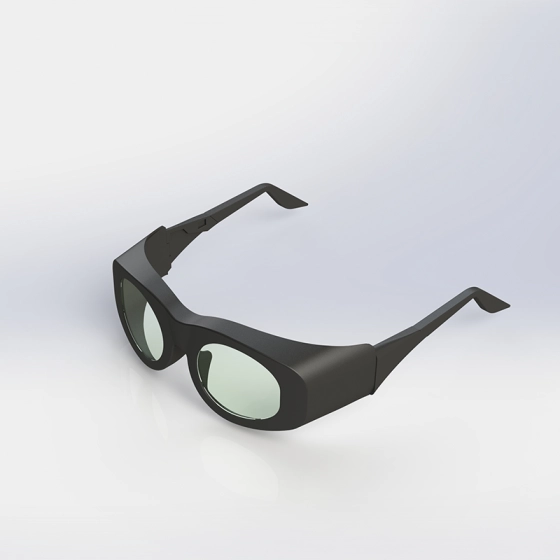 Laser Safety Goggles