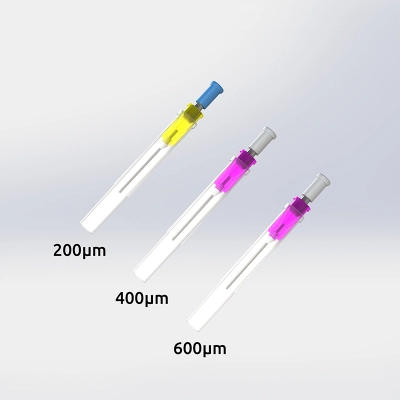 Dental Needles