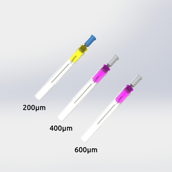 Dental Needles
