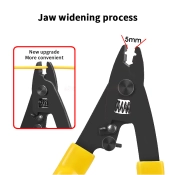 Fiber Optic Stripper (2)