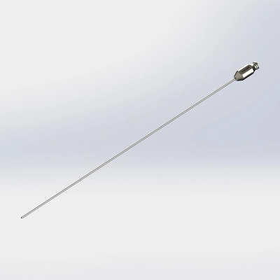 Needles 25cm