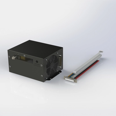 Laser 25W