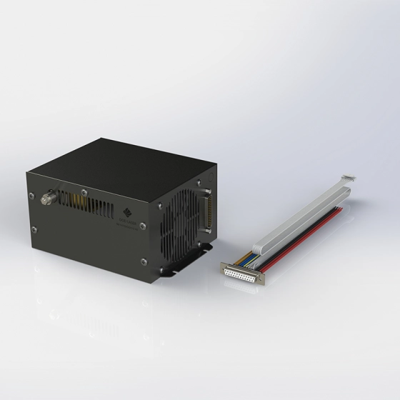 Laser 25W