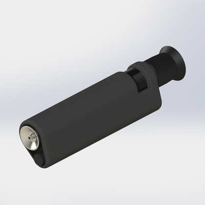 Handhold Fiber Optic End Face Inspection Instrument