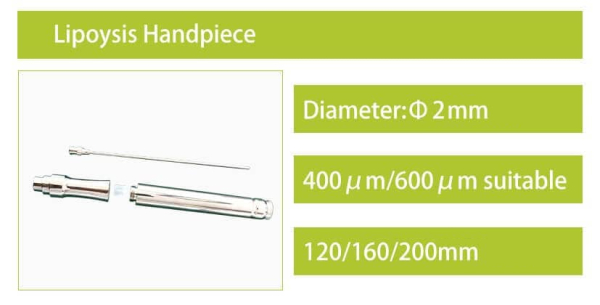 Lipoysis HandpieceParameter Picture (1)