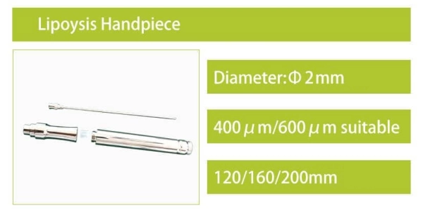 Lipoysis HandpieceParameter Picture (1)