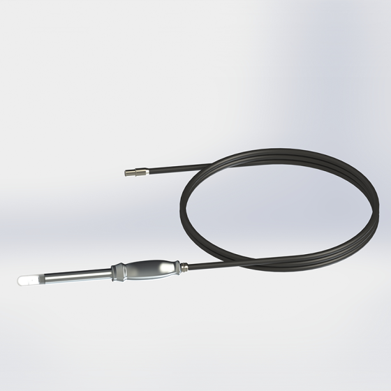 Gynecology Handpiece