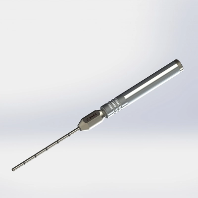 Hemorrhoid Handpiece