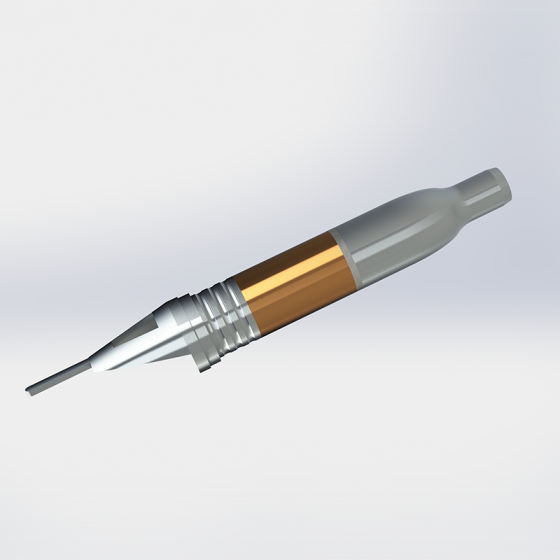Nail Fungus Handpiece