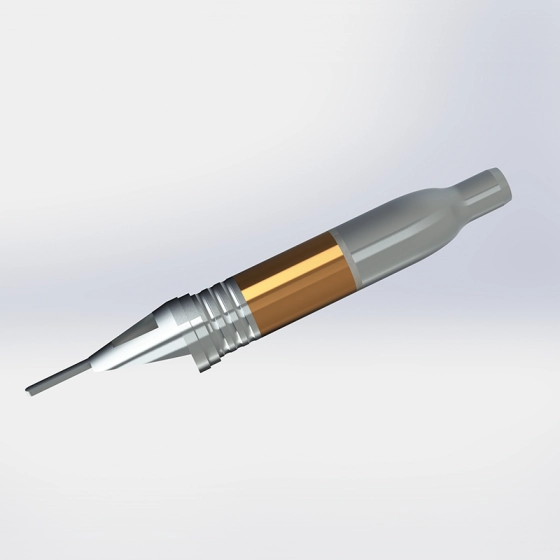 Nail Fungus Handpiece