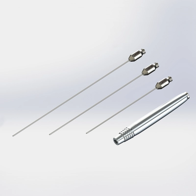 Lipolysis Handpiece