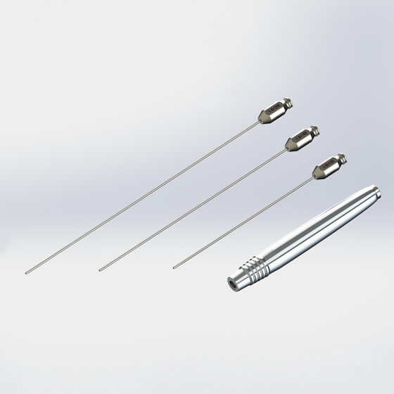 Lipolysis Handpiece