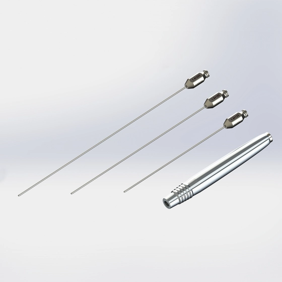 Lipolysis Handpiece