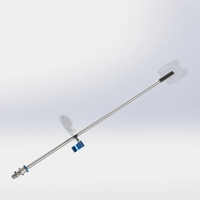 Fiber Holder