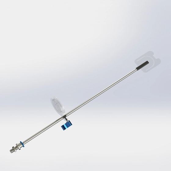 Fiber Holder