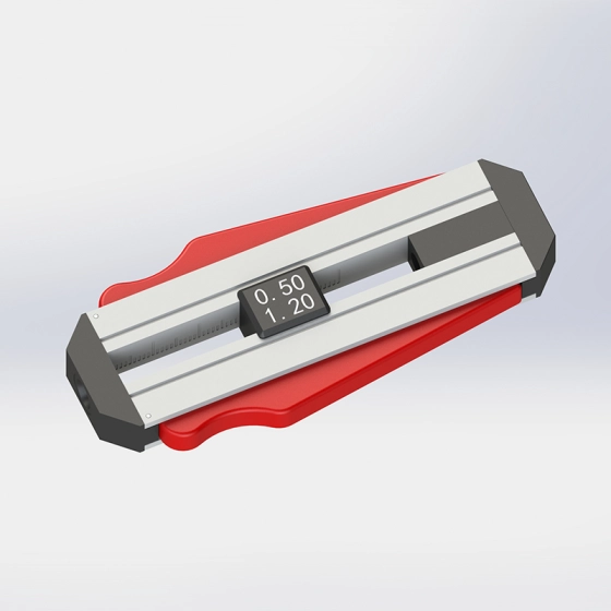 FIber Stripper