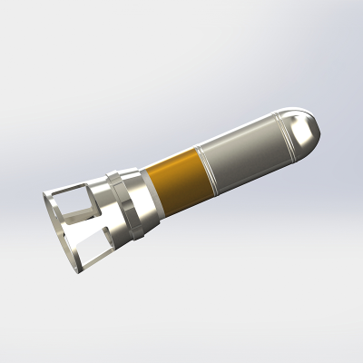 Physiotherapy Handpiece