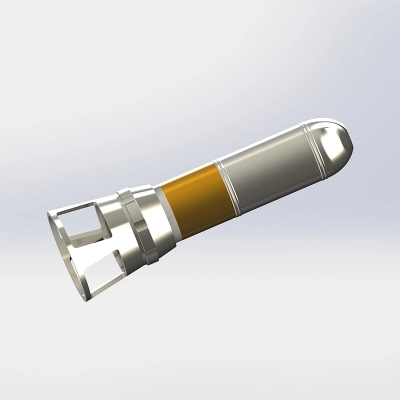 Physiotherapy Handpiece