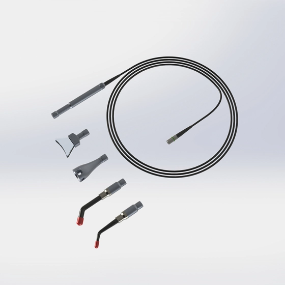 Dental Handpiece