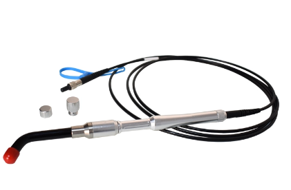 TMJ Therapy Handpiece